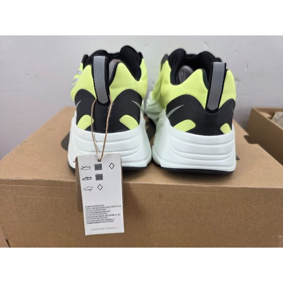 Adidas Yeezy Boost 700 MNVN Laceless Phosphor 2022 Mens Size 8.5 (GY2055) main image 6
